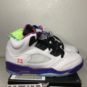 Jordan 5 bel air